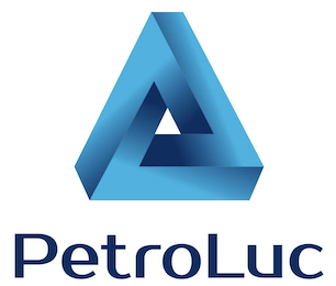 PetroLuc logo